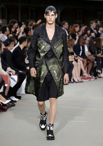 Look 2